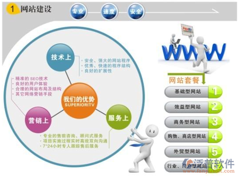 软件技术咨询
