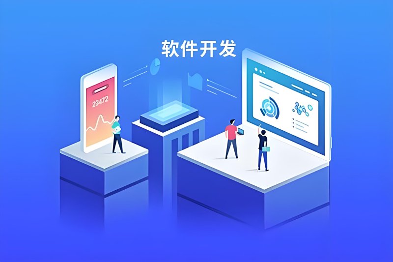 企业系统开发选购指南：选择适合您的完美解决方案