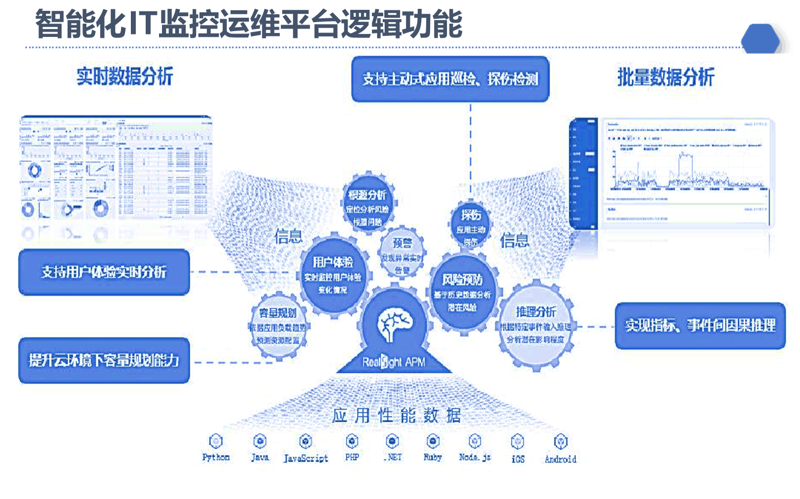 企业系统开发：构建数字化转型的桥梁
